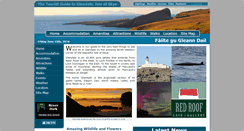 Desktop Screenshot of glendaleskye.com